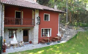 Casa Villaverde